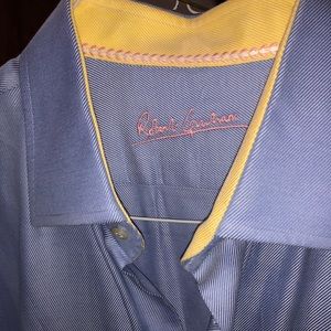 Robert Graham sport shirt